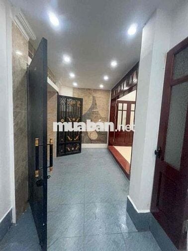 Siêu hiếm! Bán nhà Đặng Tiến Đông 63m2, 6T thang máy, MT 5.8m, 16.5 tỷ