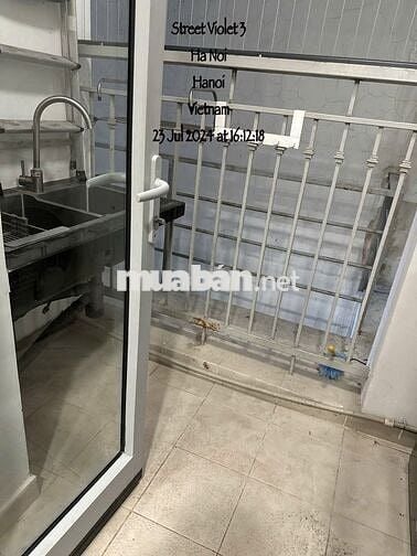 Cực Hot - Vinhomes Gardenia - Mỹ Đình 110m2 3PN đủ đồ đẹp chỉ 19tr/th