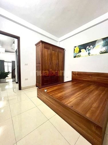BÁN NHÀ TỔ 33.5m2 – Tổ 15 YÊN NGHĨA – HÀ ĐÔNG- 4 TẦNG – 4.35 TỶ