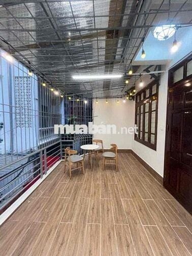 Siêu hiếm! Bán nhà Đặng Tiến Đông 63m2, 6T thang máy, MT 5.8m, 16.5 tỷ