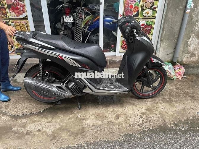 SH 150 ABS 2022 Bản Sport Như Mới Đi Ít Chính Chủ