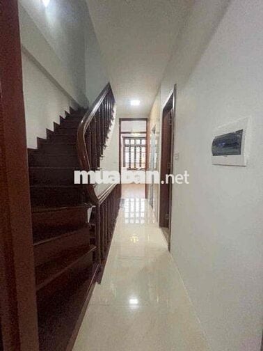 Siêu hiếm! Bán nhà Đặng Tiến Đông 63m2, 6T thang máy, MT 5.8m, 16.5 tỷ