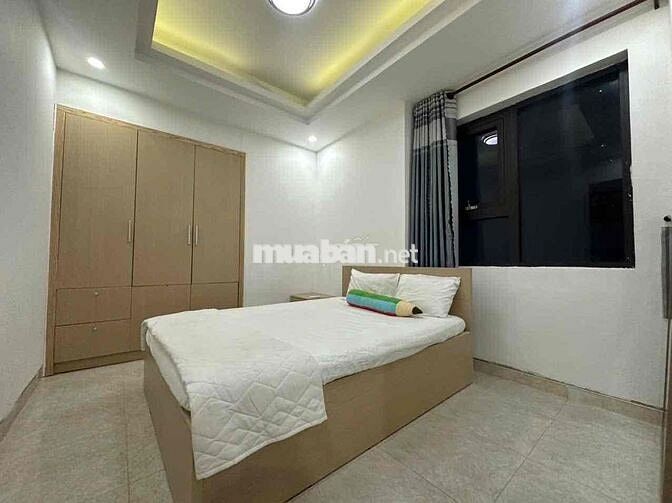 Can góc, tầng cao CC Mường Thanh 270 Vĩ Nguyên Giáp