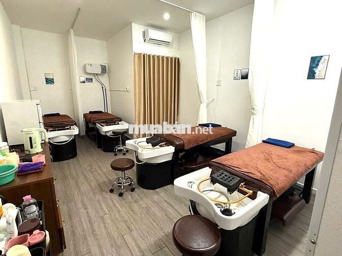 Cho Thuê Mặt Bằng Đường Lê Văn Sỹ, Tân Bình ( 4x18m - MBKD Rộng )