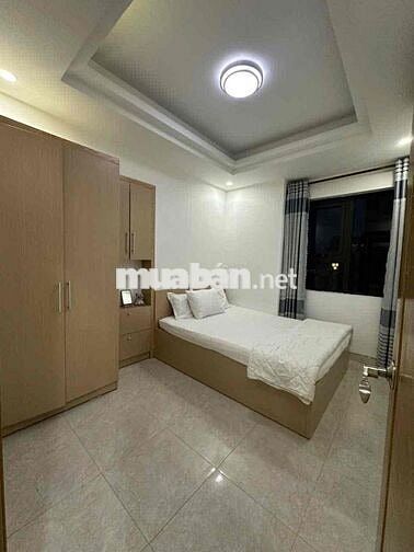 Can góc, tầng cao CC Mường Thanh 270 Vĩ Nguyên Giáp