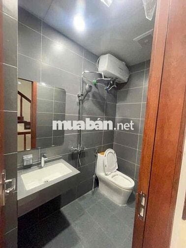 Siêu hiếm! Bán nhà Đặng Tiến Đông 63m2, 6T thang máy, MT 5.8m, 16.5 tỷ