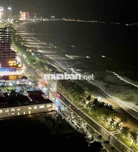 Can góc, tầng cao CC Mường Thanh 270 Vĩ Nguyên Giáp