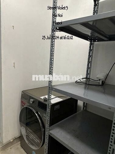 Cực Hot - Vinhomes Gardenia - Mỹ Đình 110m2 3PN đủ đồ đẹp chỉ 19tr/th