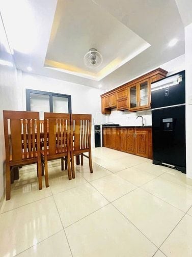 BÁN NHÀ TỔ 33.5m2 – Tổ 15 YÊN NGHĨA – HÀ ĐÔNG- 4 TẦNG – 4.35 TỶ
