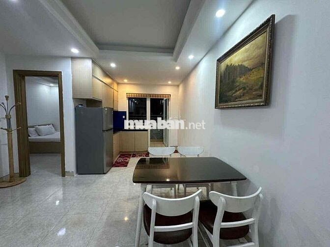 Can góc, tầng cao CC Mường Thanh 270 Vĩ Nguyên Giáp