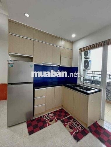 Can góc, tầng cao CC Mường Thanh 270 Vĩ Nguyên Giáp