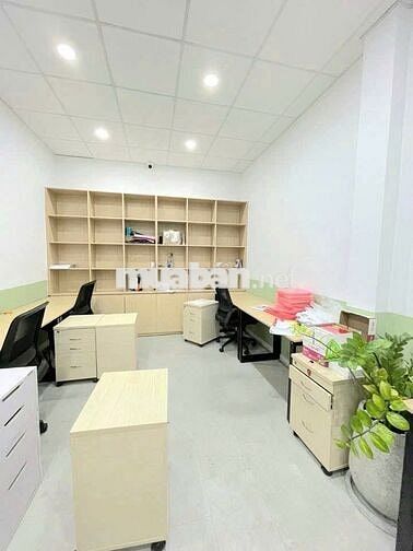 SIÊU HOT SÀN SUỐT - Cửu Long, p15, q10 - 4 sàn suốt - giá chỉ 40tr