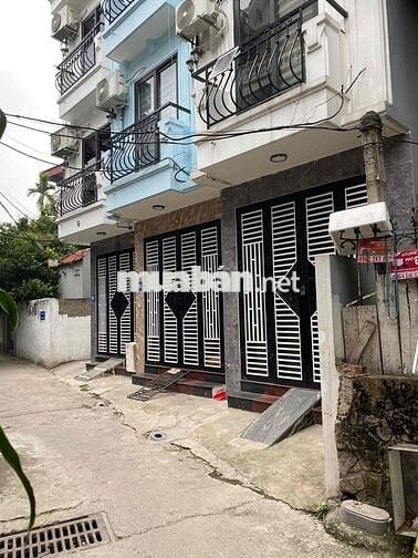 NHÀ MỚI - NGÕ NÔNG - Ô TÔ ĐỖ NGÀY ĐÊM