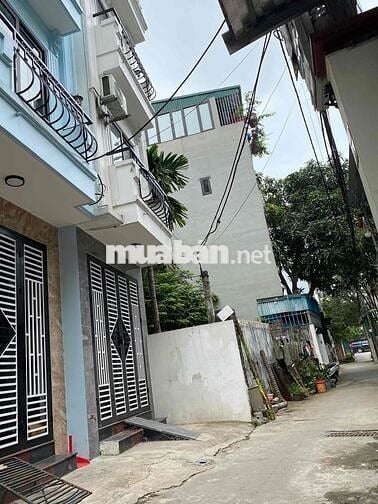 NHÀ MỚI - NGÕ NÔNG - Ô TÔ ĐỖ NGÀY ĐÊM