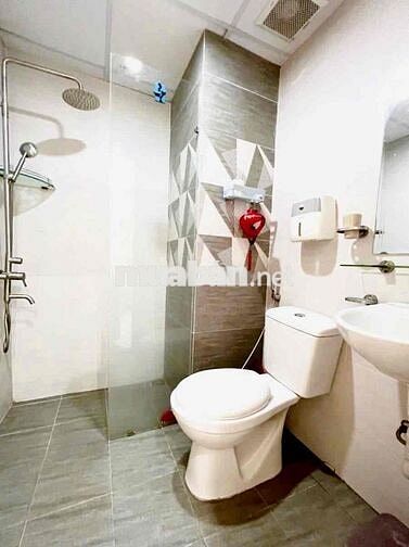 Can góc, tầng cao CC Mường Thanh 270 Vĩ Nguyên Giáp