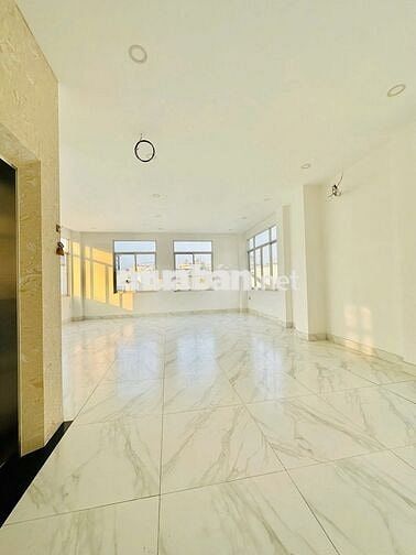 SIÊU HOT SÀN SUỐT - Cửu Long, p15, q10 - 4 sàn suốt - giá chỉ 40tr