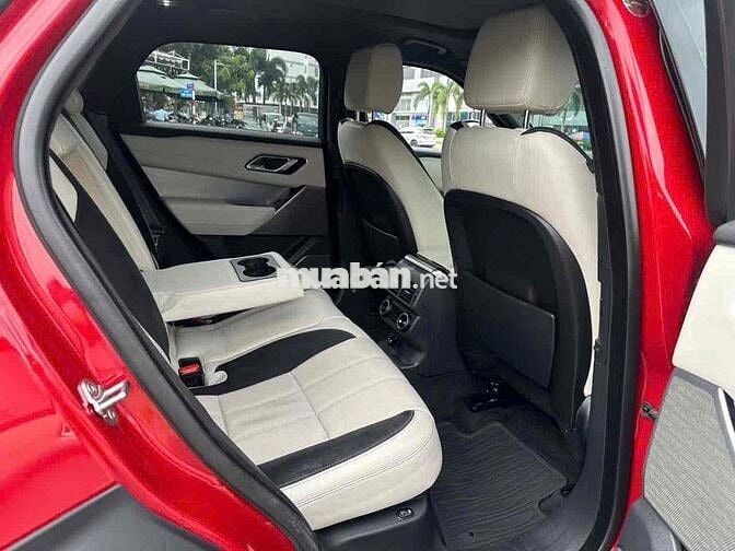 land rover range rover Velar R-Dynamic SE sx 2018