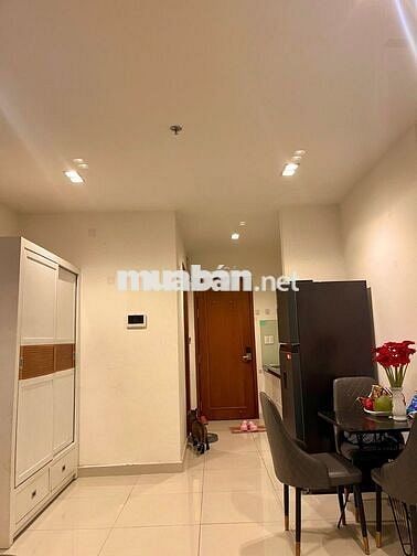 Sky Center Cho thuê căn hộ officetel 36m2 full nội thất