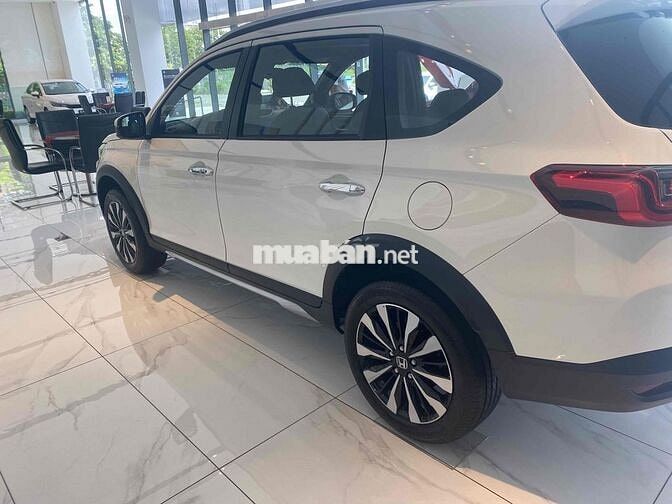 Honda Brv - Giá SIÊU KHUYẾN MÃI- Giao xe ngày