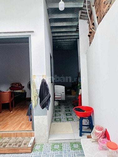 MẶT TIỀN NGUYỄN KIỆM - 135m2 NGANG 5.5m - TIỆN XÂY MỚI HẦM 7 TẦNG 