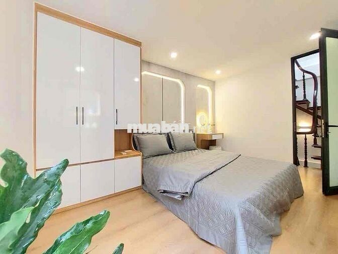 BÁN NHÀ TRUNG TÂM QUẬN ĐỐNG ĐA