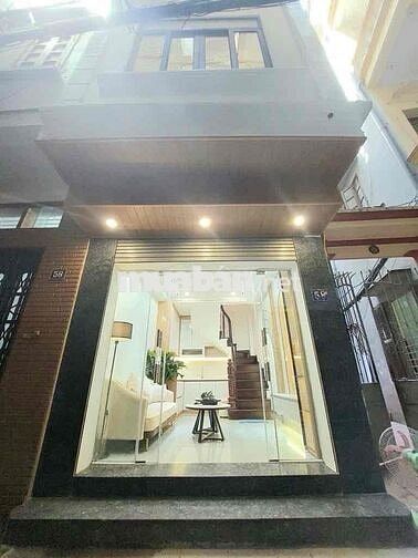 BÁN NHÀ TRUNG TÂM QUẬN ĐỐNG ĐA