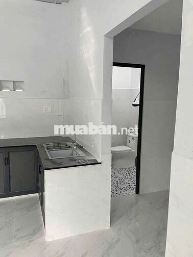 🏘️ Nhà Mới Keng 120m2,2️⃣ phòng, Khu phố 8,Thị Trấn Hóc Môn 🏘️