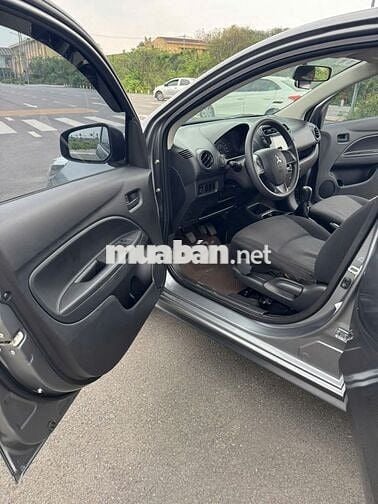 Mitsubishi Attrage 2022 1.2 MT - 60000 km