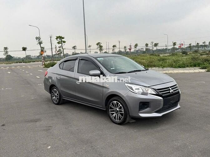 Mitsubishi Attrage 2022 1.2 MT - 60000 km