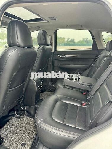 Mazda CX 5 2018 2.5 AT 2WD - 88000 km