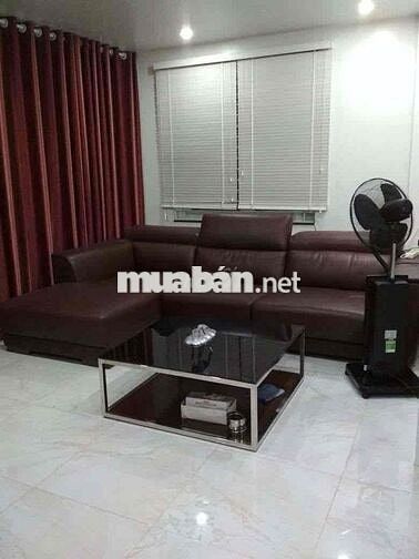 🏆 CHO THUÊ NHÀ GÓC 2 MẶT TIỀN Ngang 8m – KHU Phan Xích Long, Phường 1,