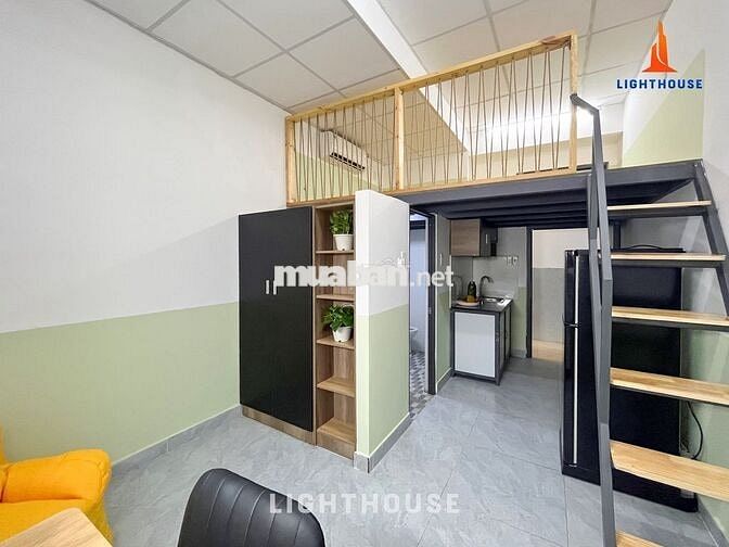 🎉 TRỐNG PHÒNG NGAY QUANG TRUNG - GẦN CHỢ HẠNH THÔNG TÂY 🎉