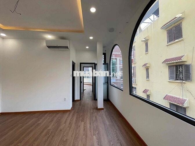 🔰Góc 2MT Nguyễn Trọng Lội - Trệt 1 Lầu 5.5x16m Trống Suốt - Có 1PN