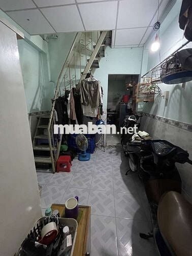 Nhà to 82m2 giá rẻ . QH đã bỏ đường 8m vivu . Bình Thành , Bình Tân