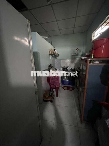 Nhà to 82m2 giá rẻ . QH đã bỏ đường 8m vivu . Bình Thành , Bình Tân