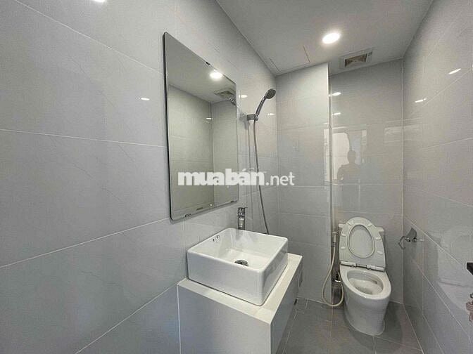 🔰Góc 2MT Nguyễn Trọng Lội - Trệt 1 Lầu 5.5x16m Trống Suốt - Có 1PN