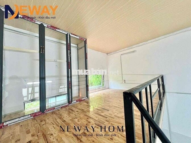 PHÒNG TRỌ GÁC CAO ĐẦY ĐỦ NỘI THẤT GIÁ RẺ GẦN AEON TÂN PHÚ