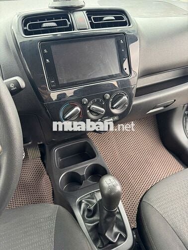 Mitsubishi Attrage 2022 1.2 MT - 60000 km