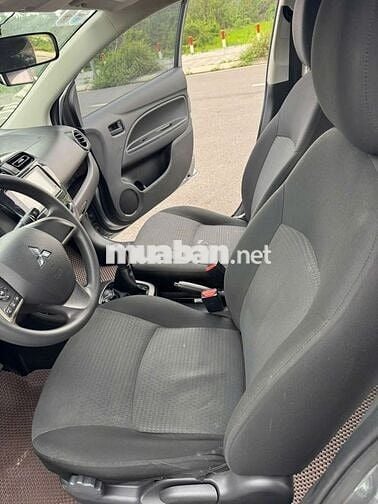 Mitsubishi Attrage 2022 1.2 MT - 60000 km