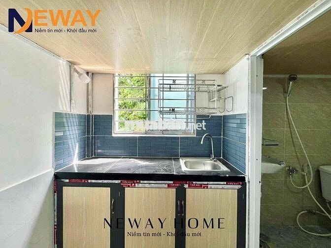 PHÒNG TRỌ GÁC CAO ĐẦY ĐỦ NỘI THẤT GIÁ RẺ GẦN AEON TÂN PHÚ