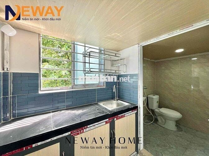 PHÒNG TRỌ GÁC CAO ĐẦY ĐỦ NỘI THẤT GIÁ RẺ GẦN AEON TÂN PHÚ