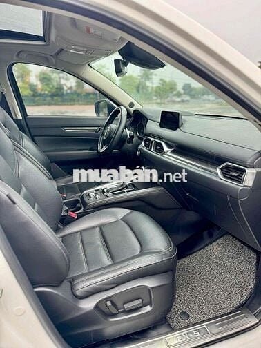 Mazda CX 5 2018 2.5 AT 2WD - 88000 km