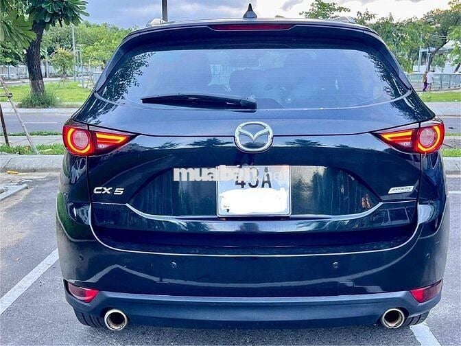 Bán Mazda CX5 - Model 2.0 FWD sản xuất 2019