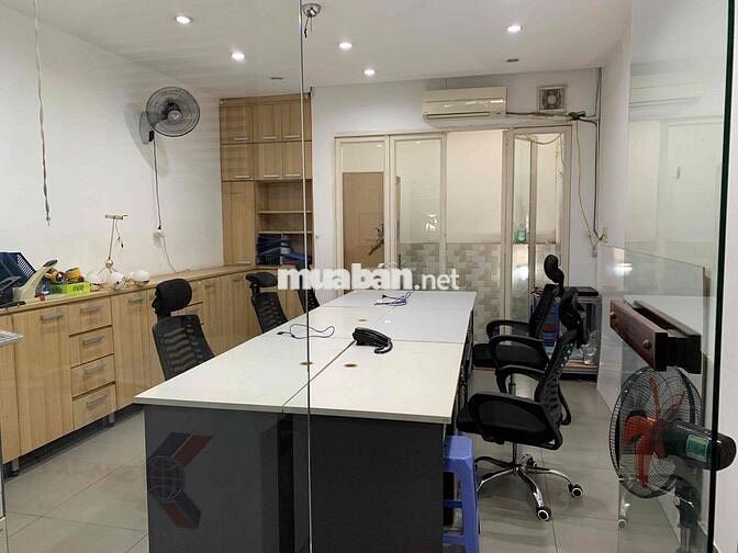 Cần cho thuê Văn phòng để kinh doanh cty. vp dạy học