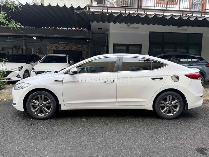 elantra 355tr , 1 chủ