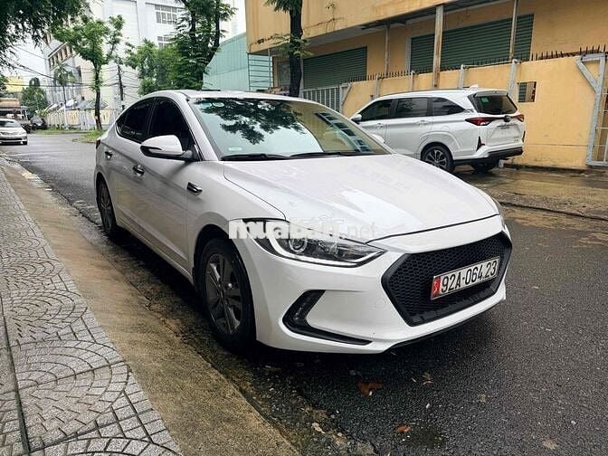 elantra 355tr , 1 chủ