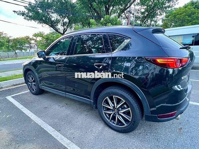 Bán Mazda CX5 - Model 2.0 FWD sản xuất 2019