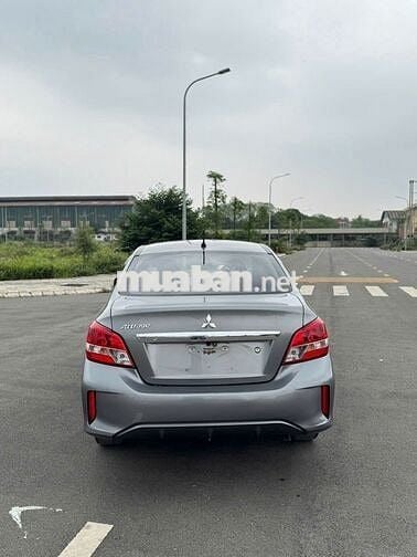 Mitsubishi Attrage 2022 1.2 MT - 60000 km