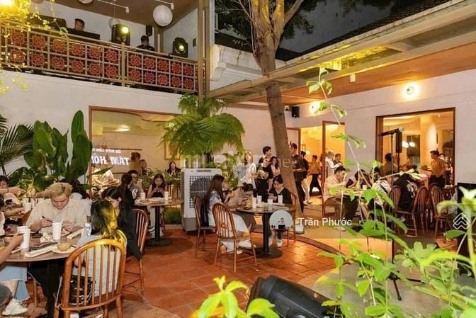 Cho thuê Biệt thự HXH 20/ Kỳ Đồng, Phường 9, Quận 3