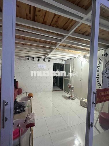 🏠 CHO THUÊ NHÀ NGUYÊN CĂN C18, Q TÂN BÌNH- DỌN ĐỒ VỀ Ở NGAY